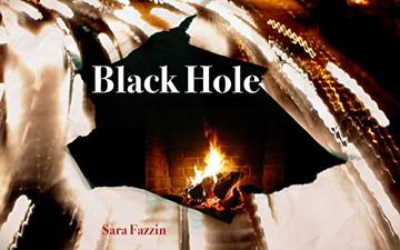 BLACK HOLE (The D Diaries Vol. 2)